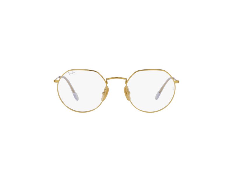 Ray-Ban Gafas Graduadas RX 8165V 1225