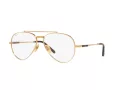Ray-Ban Aviator Titanium Gafas Graduadas RX 8225V 1220_55