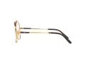 Ray-Ban Aviator Titanium Gafas Graduadas RX 8225V 1220_55