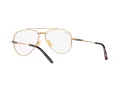 Ray-Ban Aviator Titanium Gafas Graduadas RX 8225V 1220_55