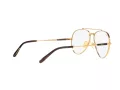 Ray-Ban Aviator Titanium Gafas Graduadas RX 8225V 1220_55