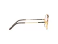 Ray-Ban Aviator Titanium Gafas Graduadas RX 8225V 1220_55