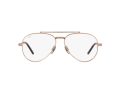 Ray-Ban Aviator Titanium Gafas Graduadas RX 8225V 1236_58