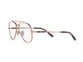 Ray-Ban Aviator Titanium Gafas Graduadas RX 8225V 1236_58