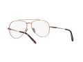 Ray-Ban Aviator Titanium Gafas Graduadas RX 8225V 1236_58