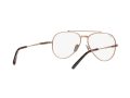 Ray-Ban Aviator Titanium Gafas Graduadas RX 8225V 1236_58