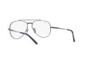 Ray-Ban Aviator Titanium Gafas Graduadas RX 8225V 1238_58