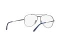 Ray-Ban Aviator Titanium Gafas Graduadas RX 8225V 1238_58