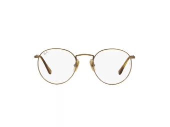 Ray-Ban Round Gafas Graduadas RX 8247V 1222_50