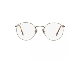 Ray-Ban Round Gafas Graduadas RX 8247V 1223_50