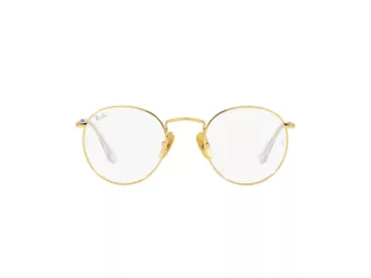Ray-Ban Round Gafas Graduadas RX 8247V 1225_50