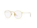 Ray-Ban Round Gafas Graduadas RX 8247V 1225_50