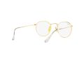 Ray-Ban Round Gafas Graduadas RX 8247V 1225_50