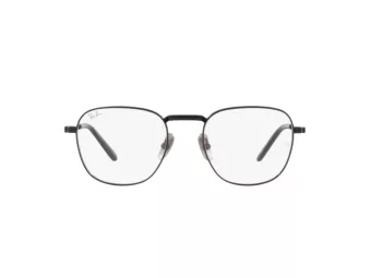 Ray-Ban Frank Titanium Gafas Graduadas RX 8258V 1237_48