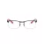 Ray-Ban Scuderia Ferrari Collection Gafas Graduadas RX 8416M F041