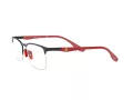 Ray-Ban Scuderia Ferrari Collection Gafas Graduadas RX 8416M F041