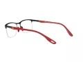 Ray-Ban Scuderia Ferrari Collection Gafas Graduadas RX 8416M F041