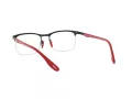 Ray-Ban Scuderia Ferrari Collection Gafas Graduadas RX 8416M F041