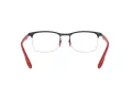 Ray-Ban Scuderia Ferrari Collection Gafas Graduadas RX 8416M F041