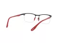Ray-Ban Scuderia Ferrari Collection Gafas Graduadas RX 8416M F041