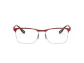Ray-Ban Scuderia Ferrari Collection Gafas Graduadas RX 8416M F045