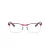 Ray-Ban Scuderia Ferrari Collection Gafas Graduadas RX 8416M F045