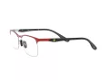 Ray-Ban Scuderia Ferrari Collection Gafas Graduadas RX 8416M F045