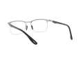 Ray-Ban Scuderia Ferrari Collection Gafas Graduadas RX 8416M F045