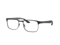 Ray-Ban Gafas Graduadas RX 8416 2503