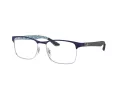 Ray-Ban Gafas Graduadas RX 8416 3016