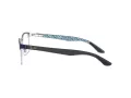 Ray-Ban Gafas Graduadas RX 8416 3016