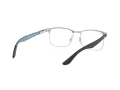 Ray-Ban Gafas Graduadas RX 8416 3016
