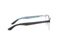 Ray-Ban Gafas Graduadas RX 8416 3016