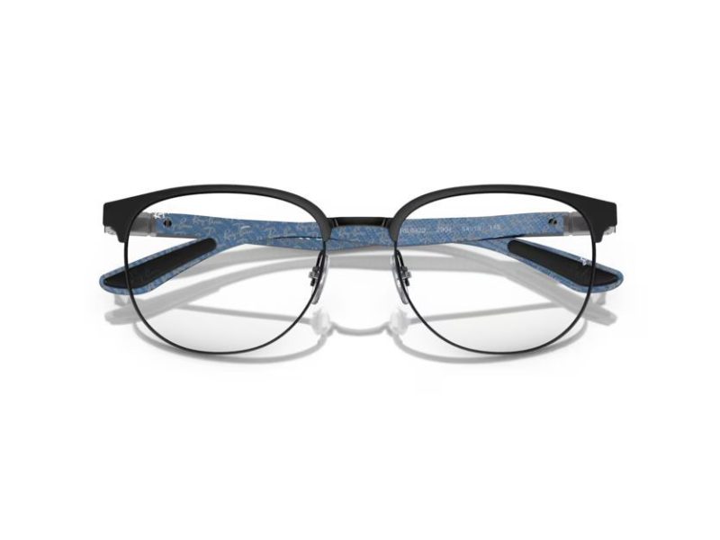 Ray-Ban Gafas Graduadas RX 0RX8422 2904