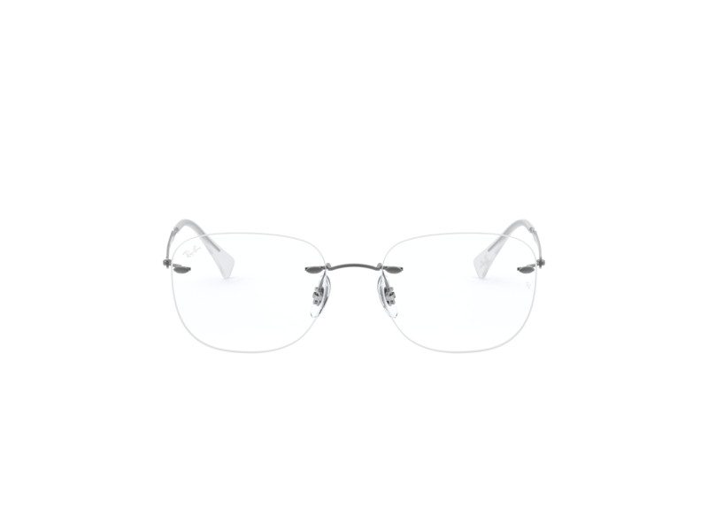 Ray-Ban RX 8748 1000 52 Gafas graduadas