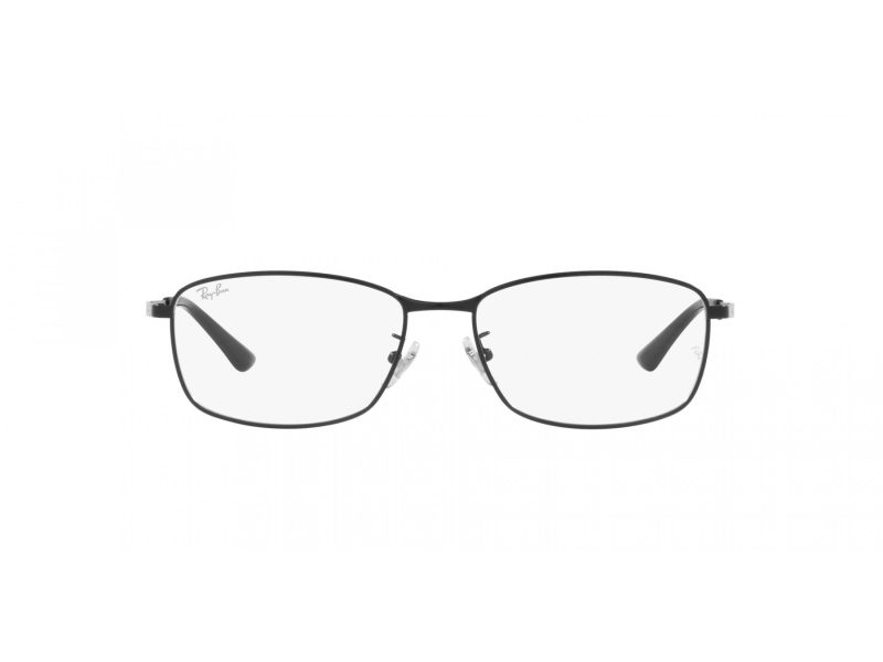 Ray-Ban Gafas Graduadas RX 8775D 1012