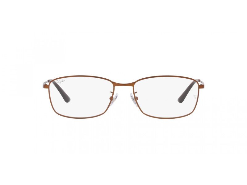 Ray-Ban Gafas Graduadas RX 8775D 1121