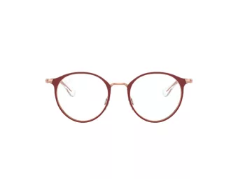 Ray-Ban Gafas Graduadas RY 1053 4077