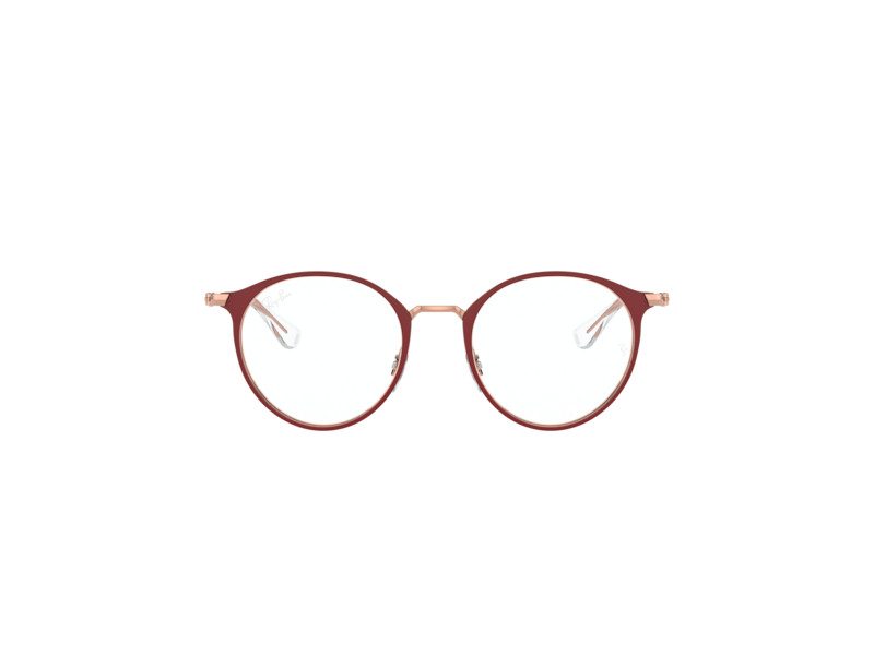 Ray-Ban Gafas Graduadas RY 1053 4077