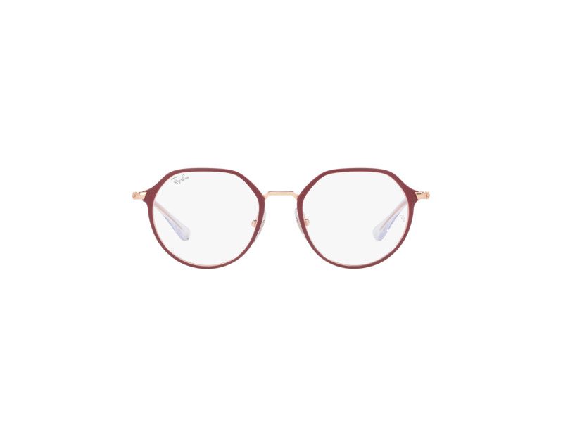 Ray-Ban Gafas Graduadas RY 1058 4077