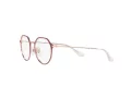 Ray-Ban Gafas Graduadas RY 1058 4077