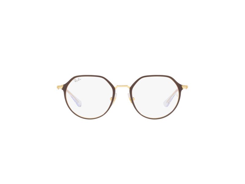 Ray-Ban Gafas Graduadas RY 1058 4078
