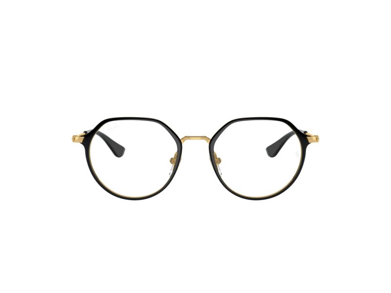 Ray-Ban Gafas Graduadas RY 1058 4086