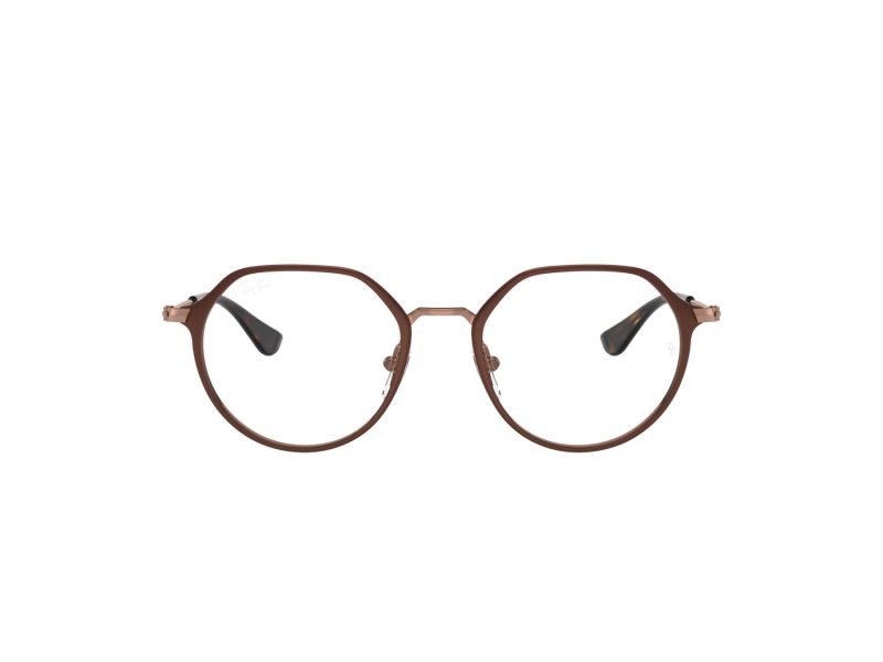 Ray-Ban Gafas Graduadas RY 1058 4092