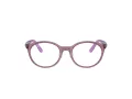 Ray-Ban Gafas Graduadas RY 1625D 3909