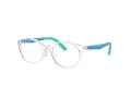 Ray-Ban Gafas Graduadas 1625D 3938