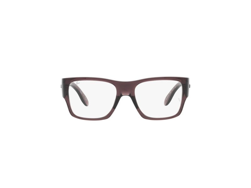 Ray-Ban Wayfarer Nomad Jr Gafas Graduadas RY 9287V 3902
