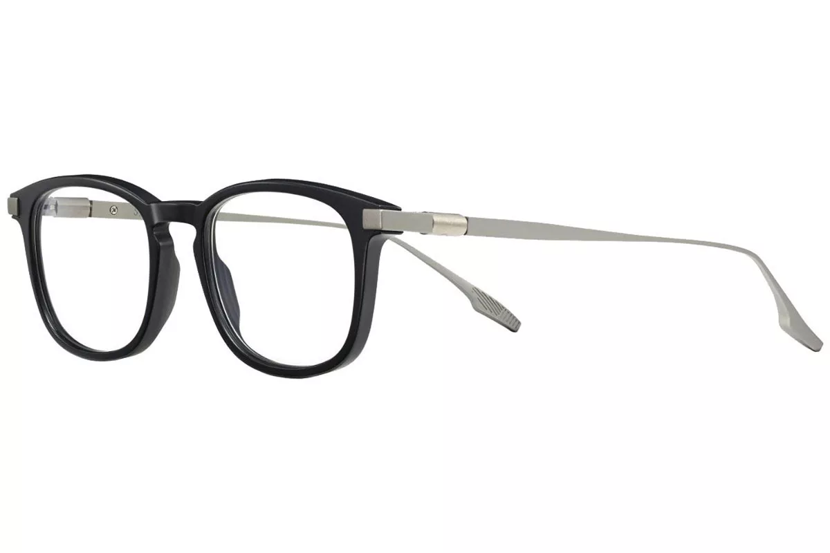 Accessoires four Valberg Embout de poignee gauche gris pour Four