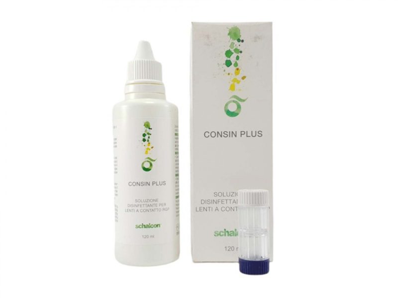 Consin Plus (120 ml)