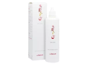 Salisin (550 ml), solución salina para enjuagar las lentes
